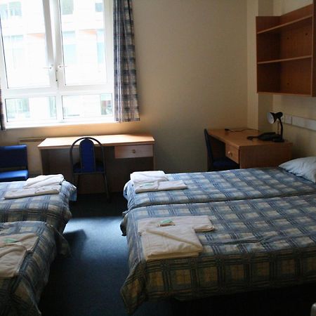 Apartament Lse Bankside House Londyn Zewnętrze zdjęcie