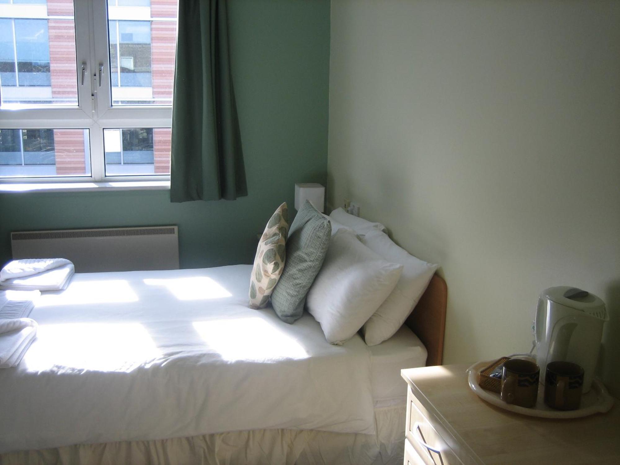 Apartament Lse Bankside House Londyn Zewnętrze zdjęcie