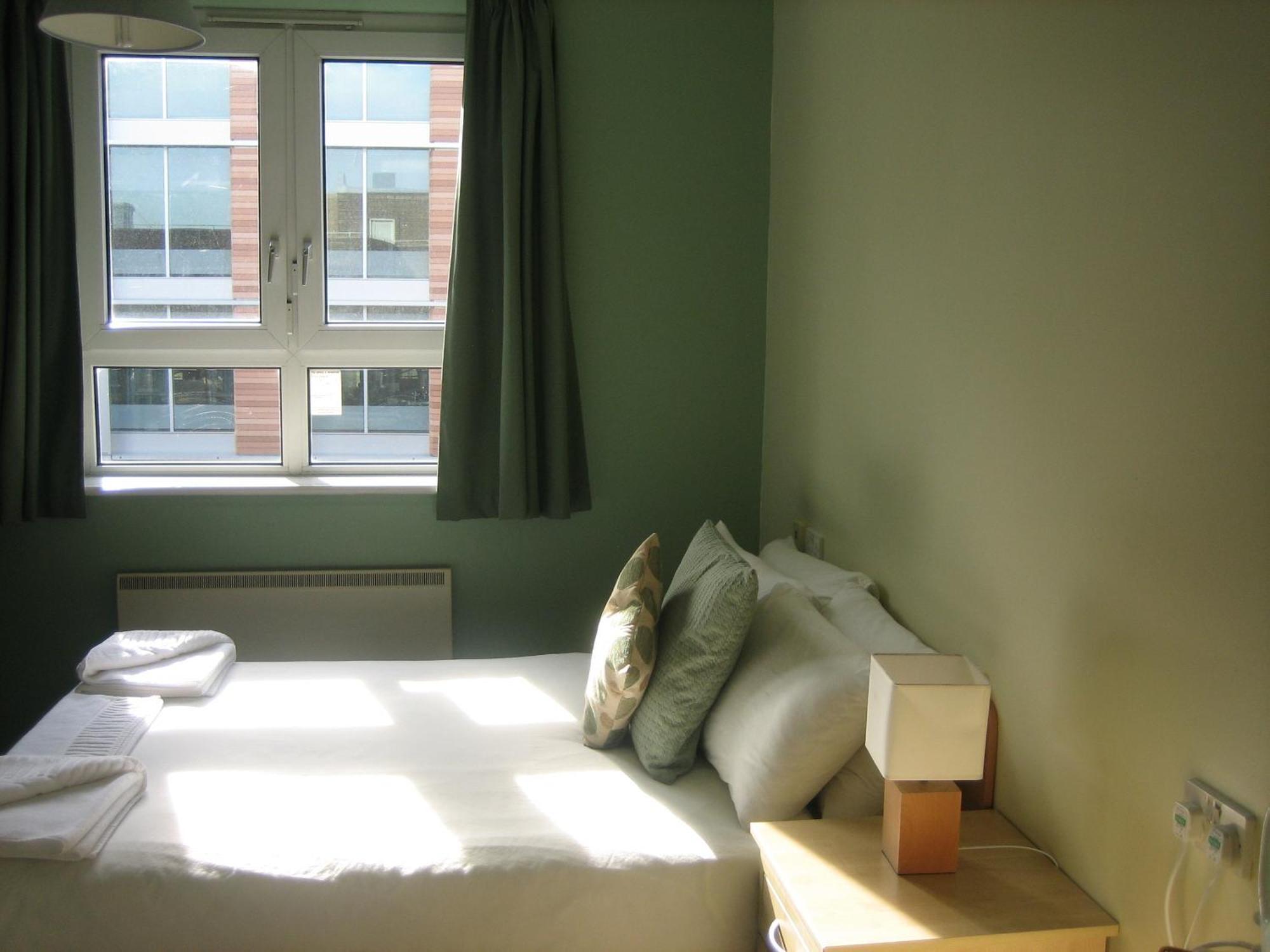 Apartament Lse Bankside House Londyn Zewnętrze zdjęcie