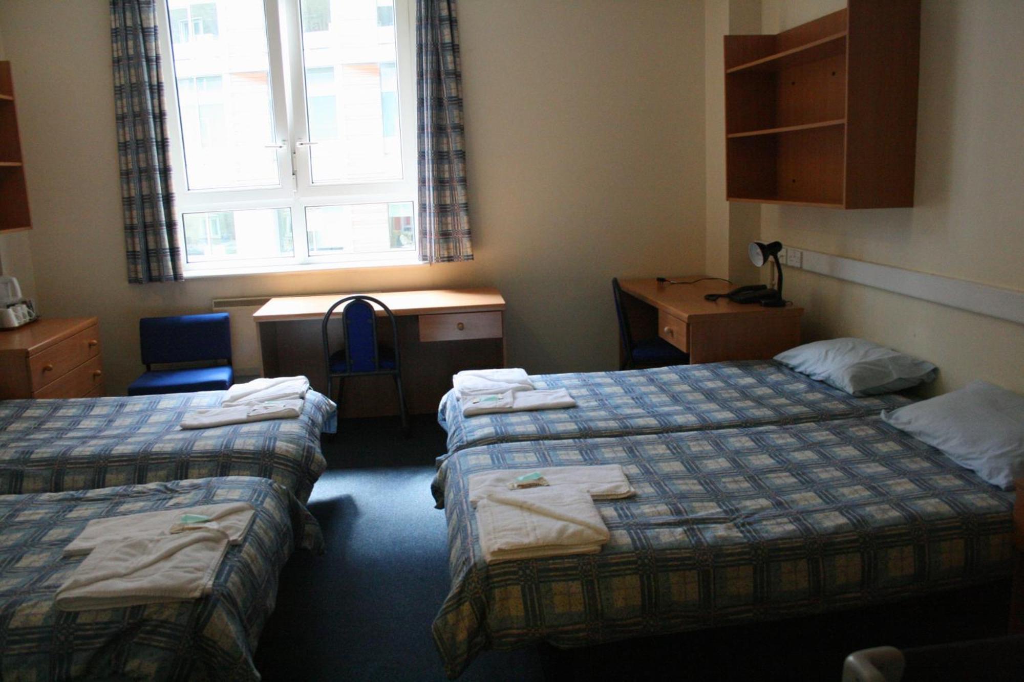 Apartament Lse Bankside House Londyn Zewnętrze zdjęcie