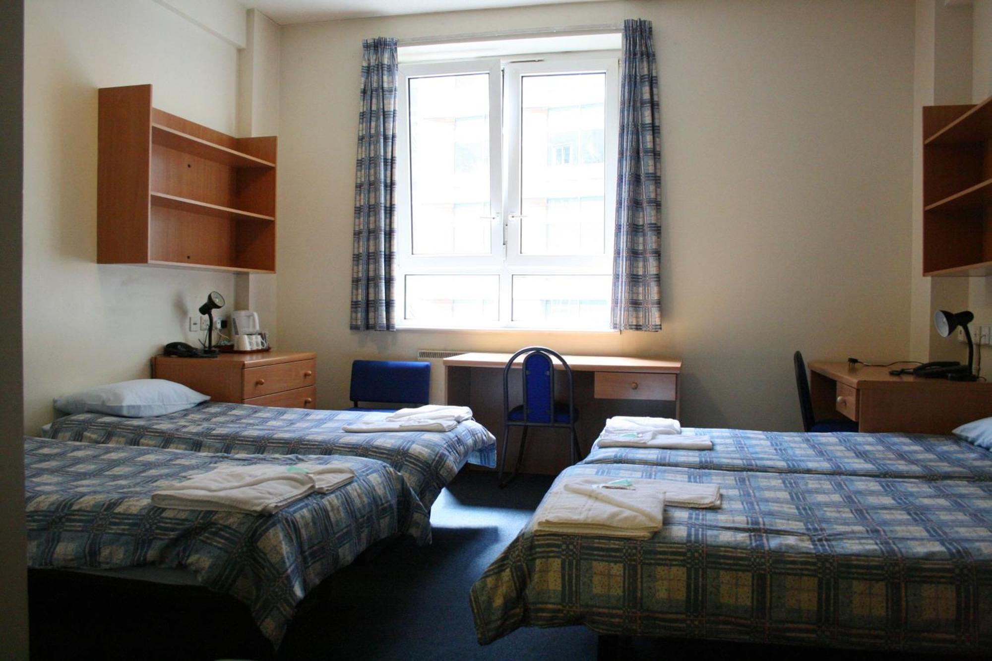 Apartament Lse Bankside House Londyn Zewnętrze zdjęcie