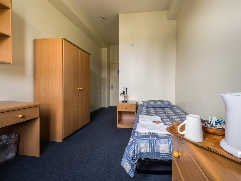Apartament Lse Bankside House Londyn Zewnętrze zdjęcie