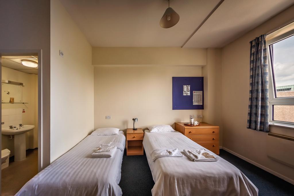 Apartament Lse Bankside House Londyn Zewnętrze zdjęcie