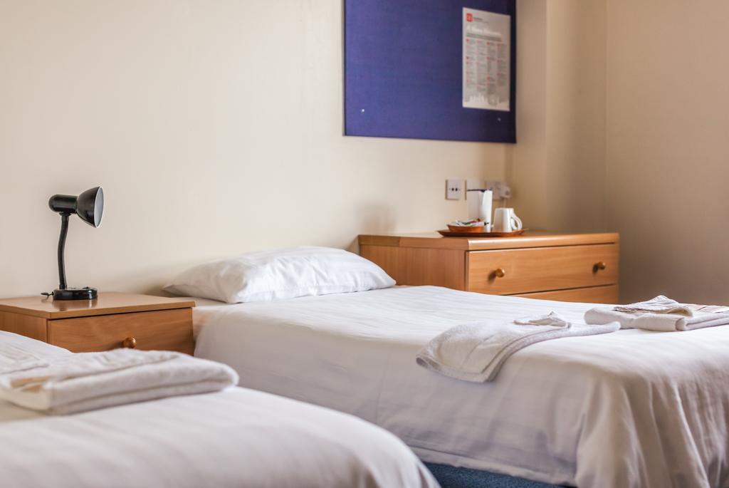 Apartament Lse Bankside House Londyn Zewnętrze zdjęcie