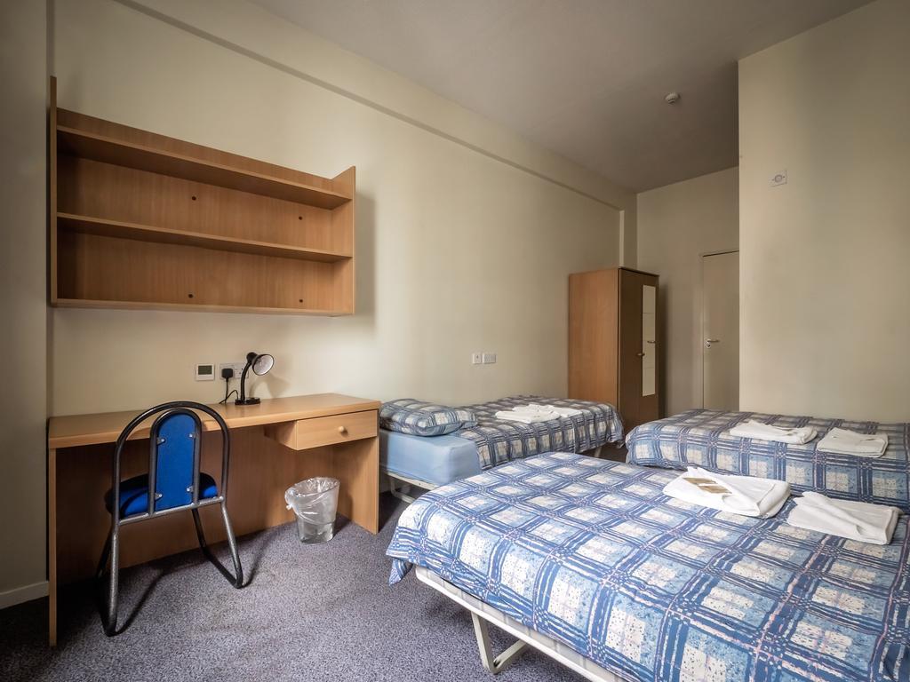 Apartament Lse Bankside House Londyn Zewnętrze zdjęcie