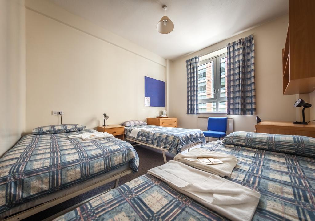Apartament Lse Bankside House Londyn Zewnętrze zdjęcie