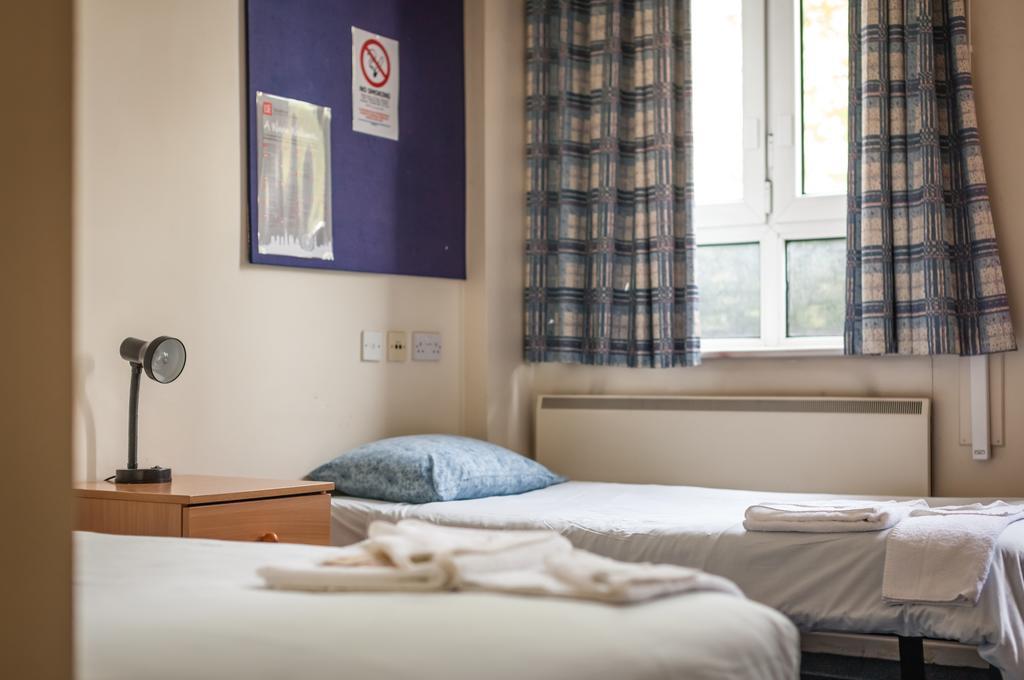 Apartament Lse Bankside House Londyn Zewnętrze zdjęcie
