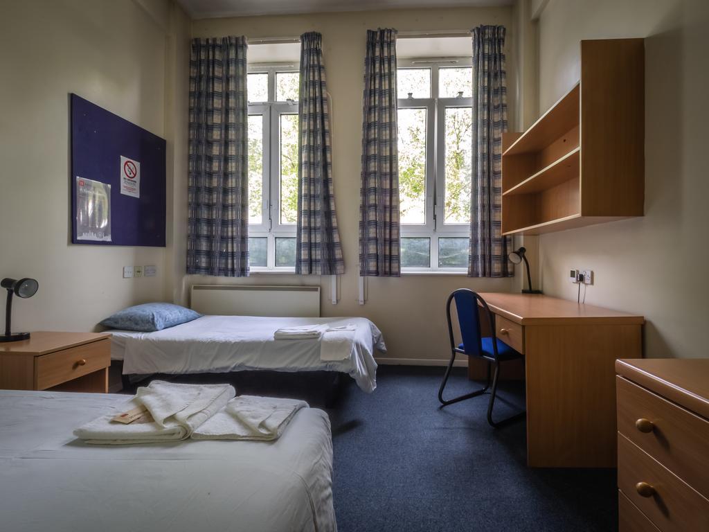 Apartament Lse Bankside House Londyn Zewnętrze zdjęcie