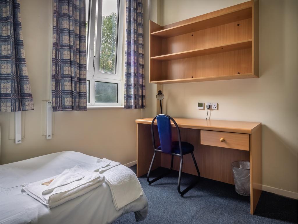 Apartament Lse Bankside House Londyn Zewnętrze zdjęcie