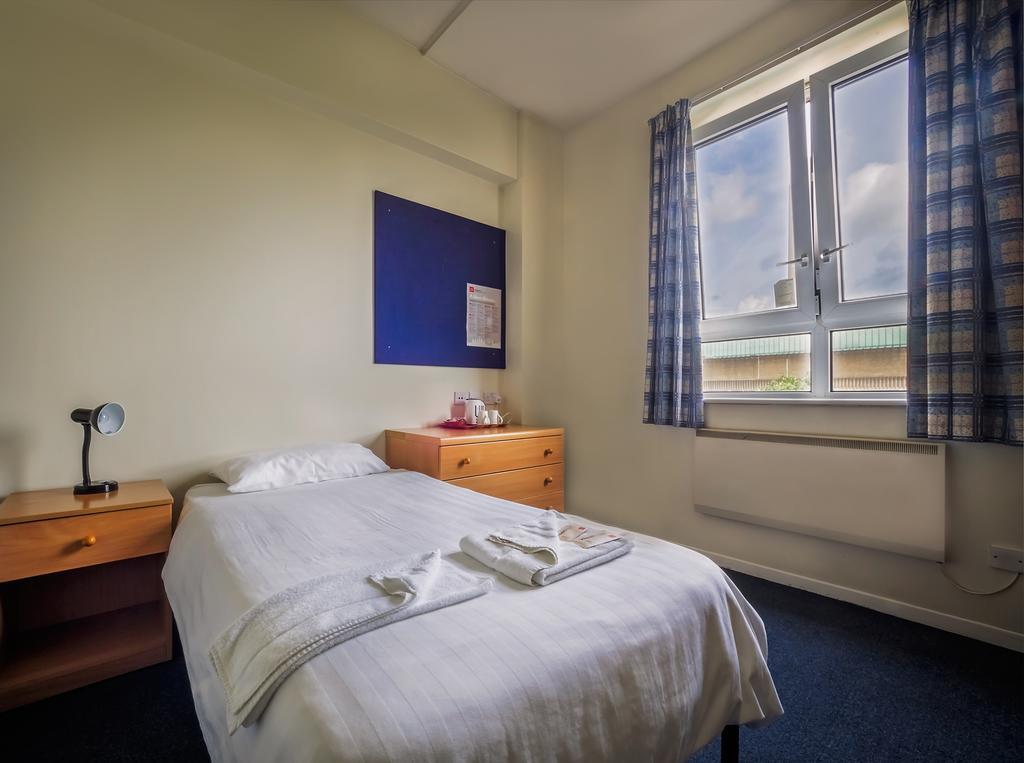 Apartament Lse Bankside House Londyn Zewnętrze zdjęcie
