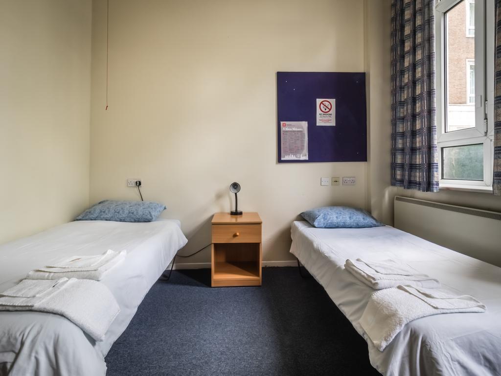 Apartament Lse Bankside House Londyn Zewnętrze zdjęcie