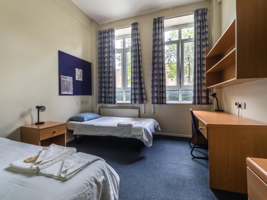 Apartament Lse Bankside House Londyn Zewnętrze zdjęcie