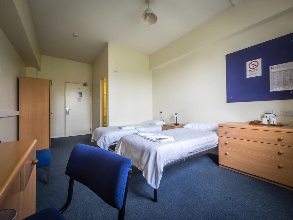 Apartament Lse Bankside House Londyn Zewnętrze zdjęcie