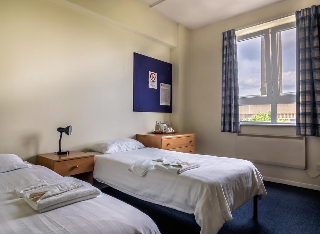 Apartament Lse Bankside House Londyn Zewnętrze zdjęcie