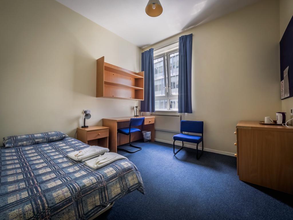 Apartament Lse Bankside House Londyn Zewnętrze zdjęcie