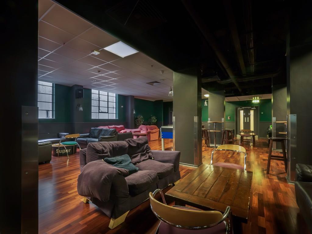 Apartament Lse Bankside House Londyn Zewnętrze zdjęcie
