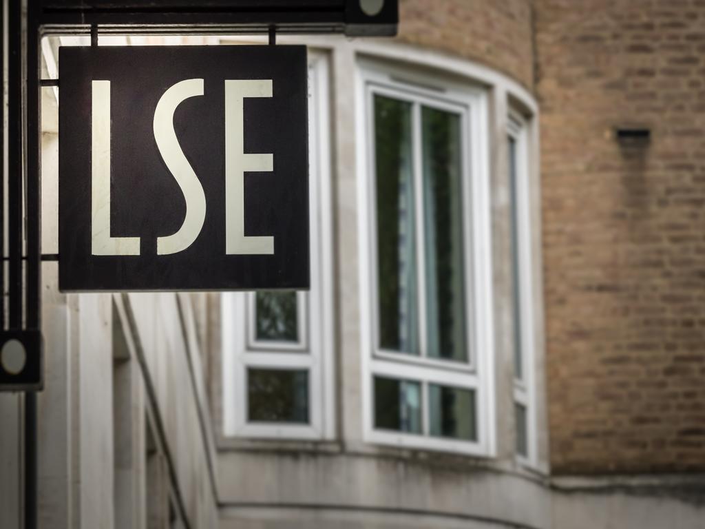 Apartament Lse Bankside House Londyn Zewnętrze zdjęcie