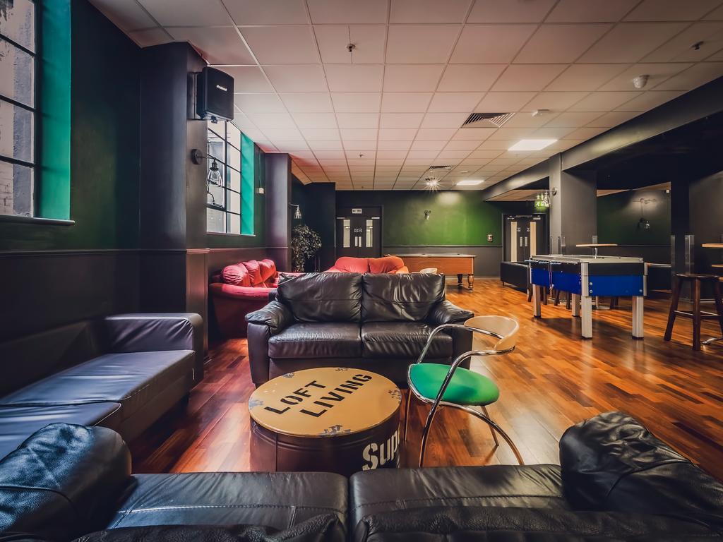 Apartament Lse Bankside House Londyn Zewnętrze zdjęcie