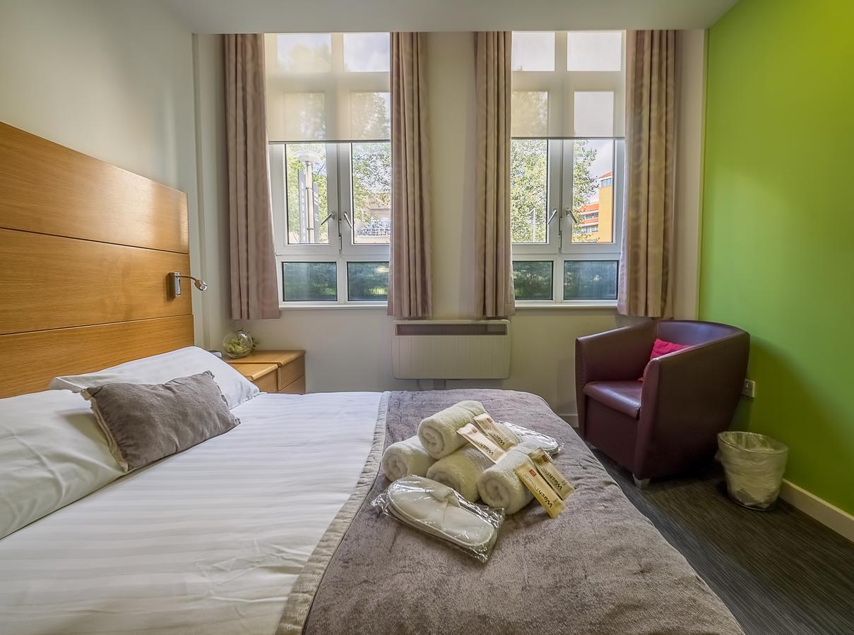 Apartament Lse Bankside House Londyn Zewnętrze zdjęcie