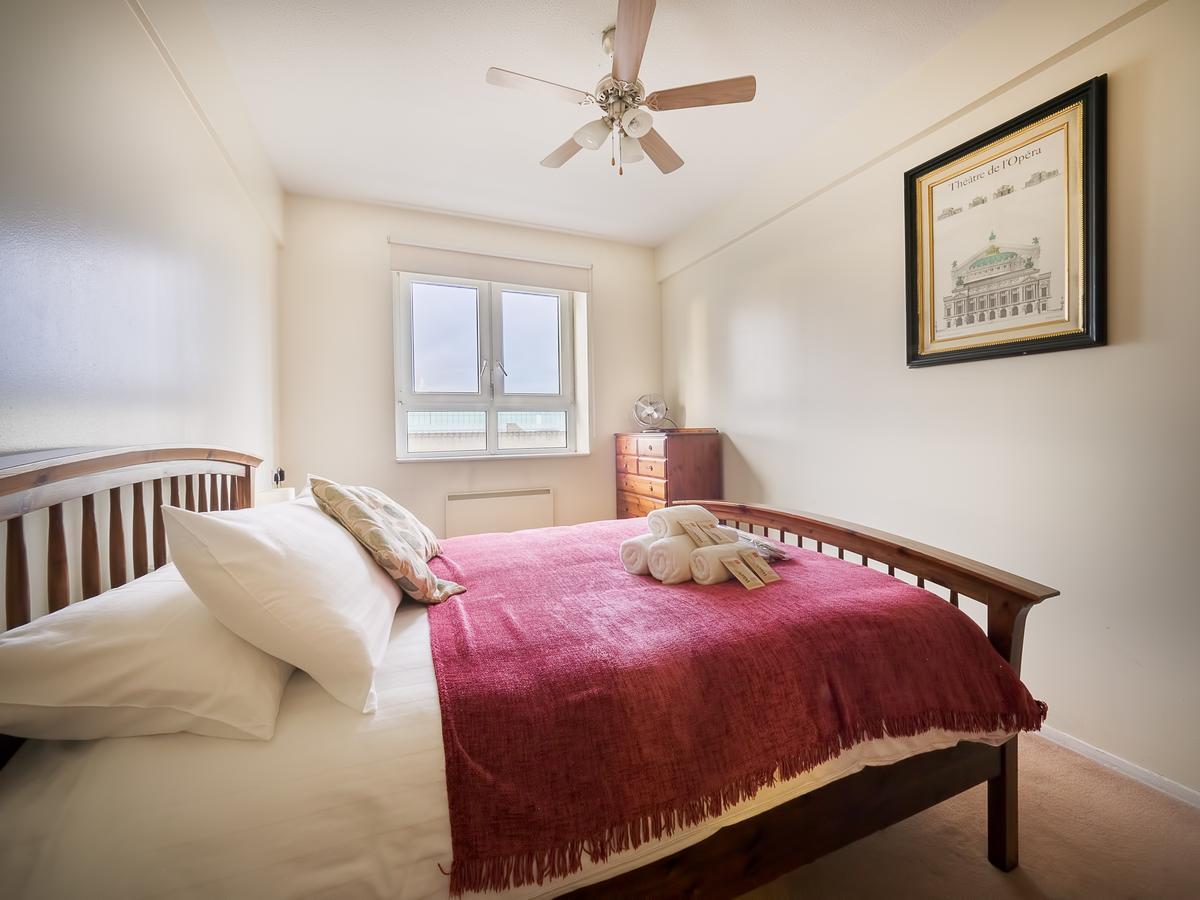 Apartament Lse Bankside House Londyn Zewnętrze zdjęcie