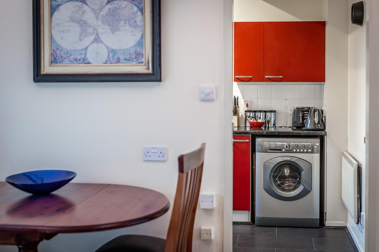 Apartament Lse Bankside House Londyn Zewnętrze zdjęcie