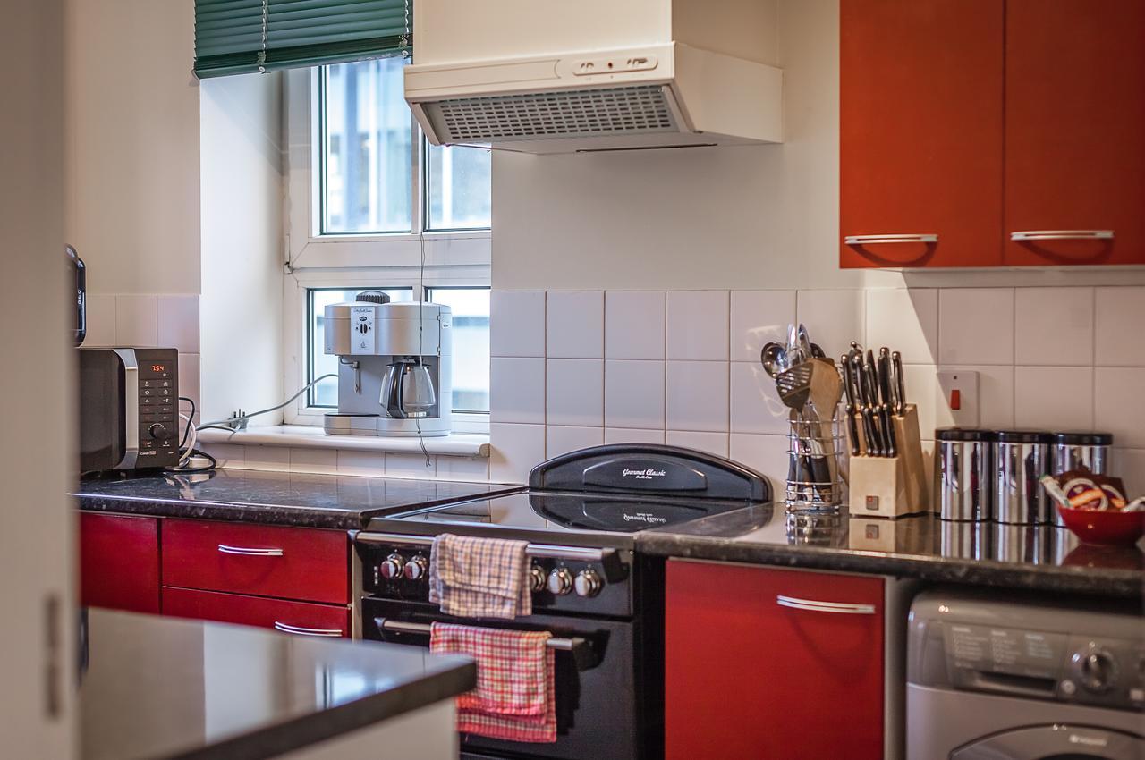 Apartament Lse Bankside House Londyn Zewnętrze zdjęcie