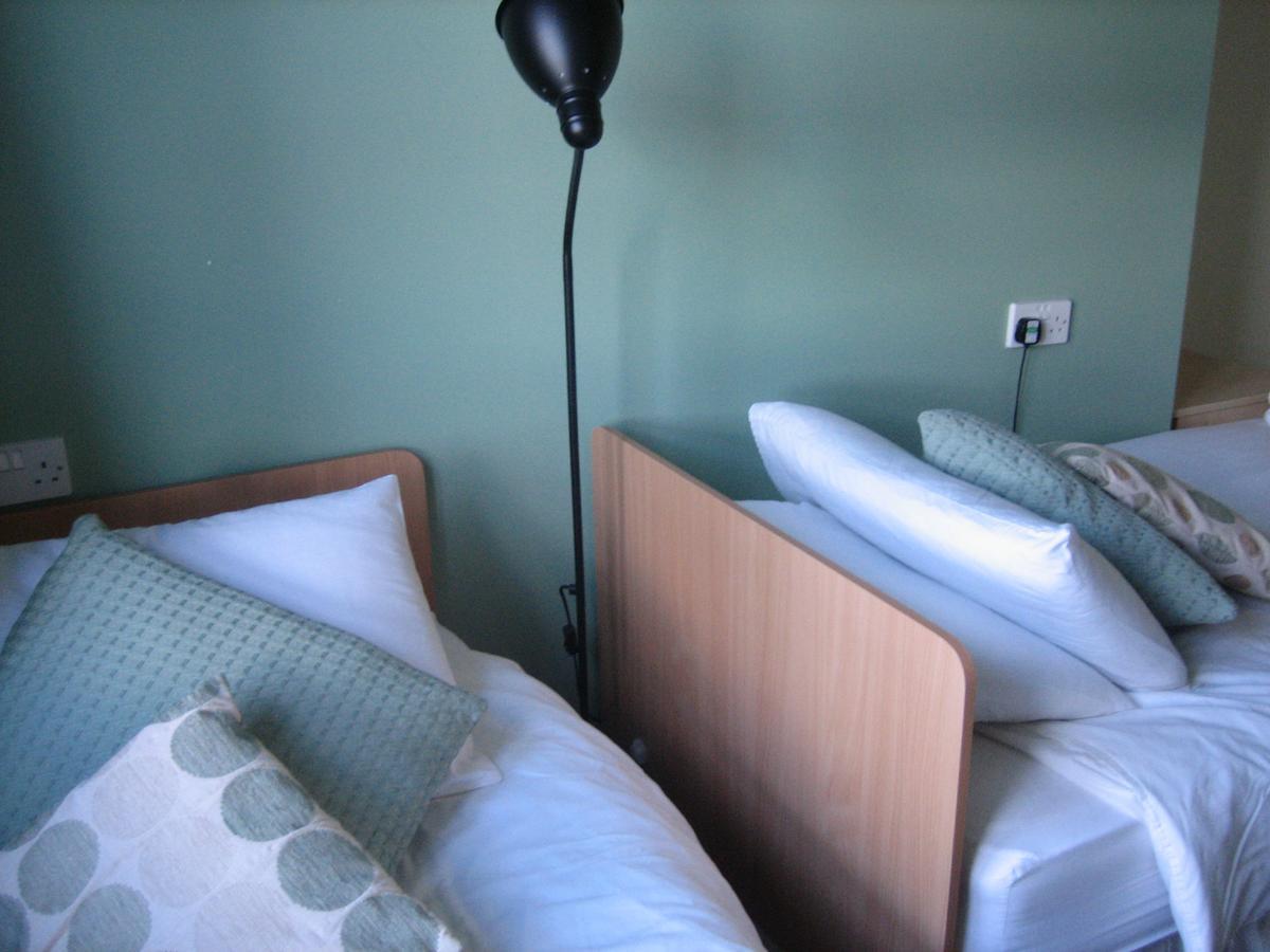 Apartament Lse Bankside House Londyn Zewnętrze zdjęcie