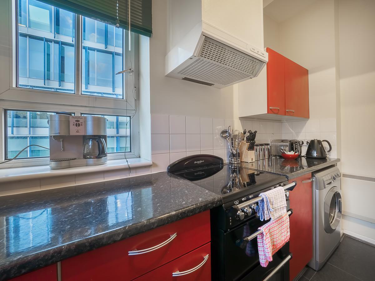 Apartament Lse Bankside House Londyn Zewnętrze zdjęcie